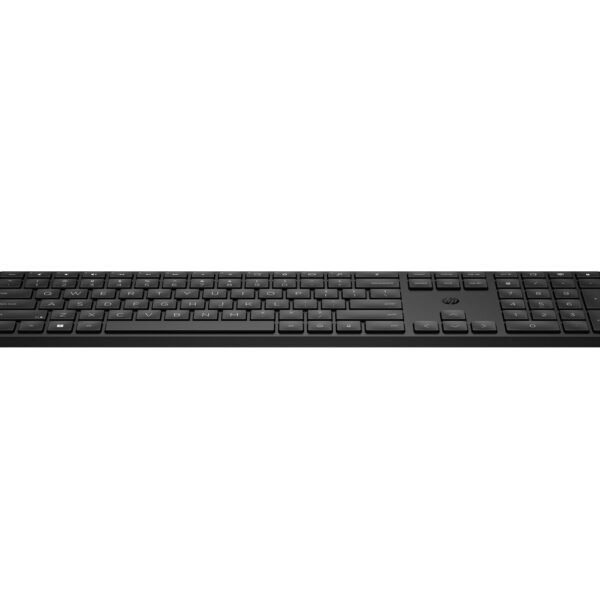 450 Wireless BLK Programmab