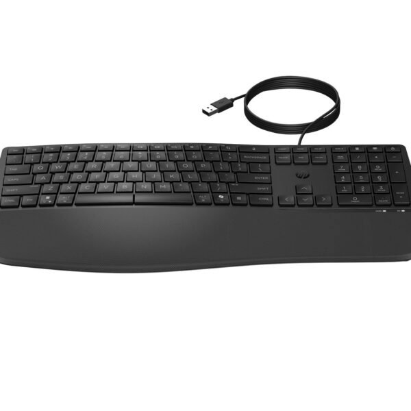 480 CFT WD KBD