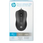 Wired Mouse 100