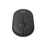Pebble 2 M350S Mouse  Ambidextrous Rf Wireless +  Bluetooth Optical 4000 Dpi