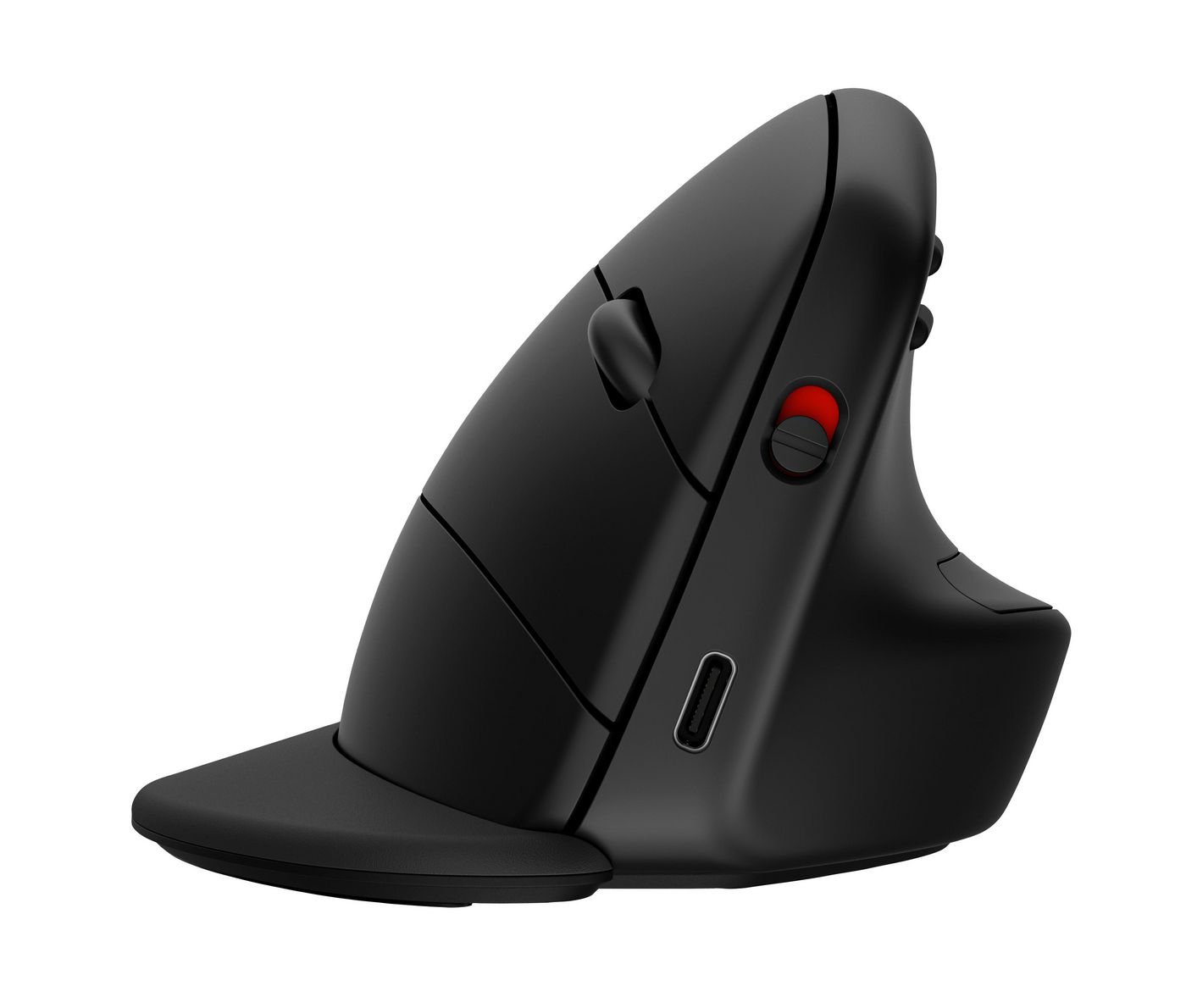 Img_37924024.jpg 925 Ergonomic Vertical Mouse - Image 1