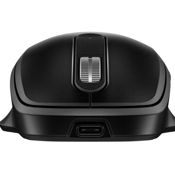 515 Ultra-Fast Rechargeable  Wireless Mouse