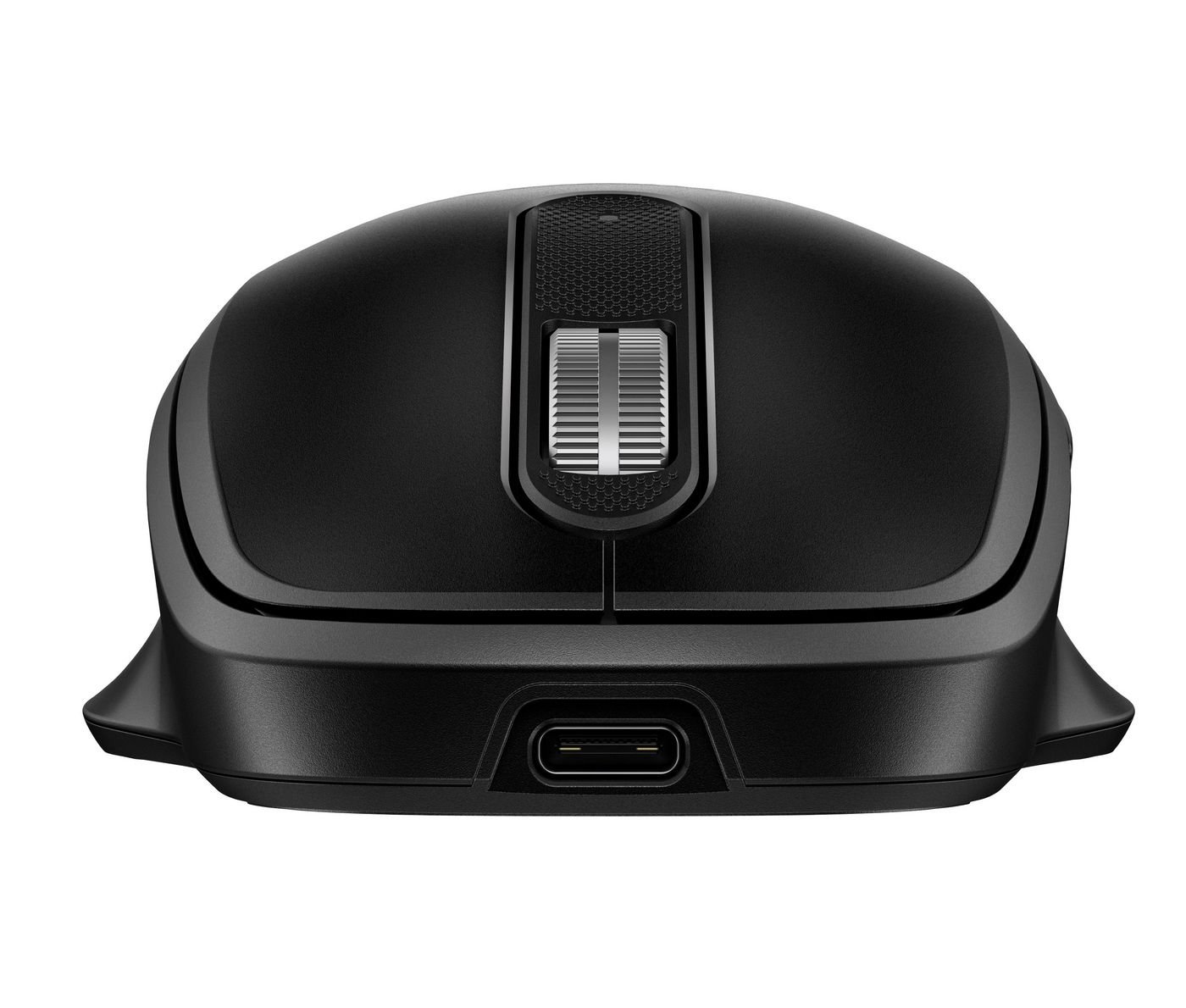 Img_37924040.jpg 515 Ultra-Fast Rechargeable Wireless Mouse - Image 1