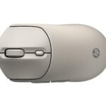 400 Quiet Maple Wireless Mouse