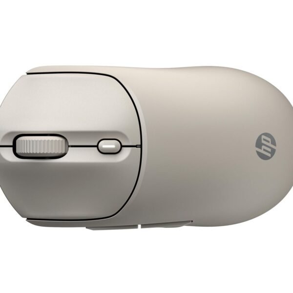 400 Quiet Maple Wireless Mouse