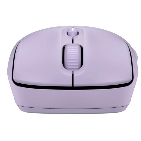 400 Quiet PUP Wireless Mouse