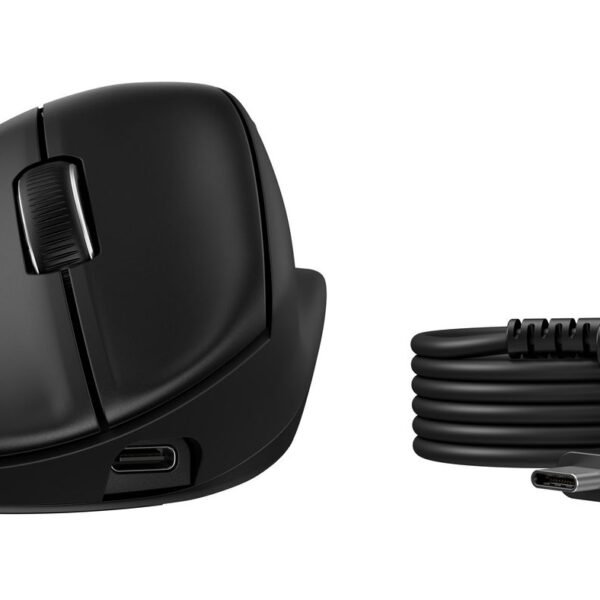 Tilt Ergonomic 725M Tilt  Ergonomic 725M Euro Mouse