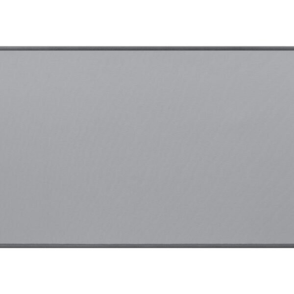 Desk Mat Studio Series - MID  GREY - NAMR-EMEA