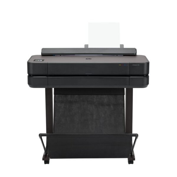 Designjet T650 24-In Printer  2025 Edition