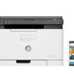 Color Laser Mfp 178Nw, Color,  Printer For Print, Copy,  Scan, Scan To Pdf