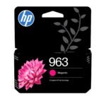 963 Magenta Original Ink  Cartridge