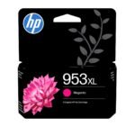 953Xl High Yield Magenta  Original Ink Cartridge