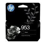 953 CMYK Original Ink  Cartridge 953 4-pack  Black/Cyan/Magenta/Yellow Original Ink Cartridges, Standard Yield,