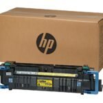 Fuser Kit 220V C1N58A, Fuser Kit, Laser,  100000 pages, LaserJet, 598 mm, 6.3 kg