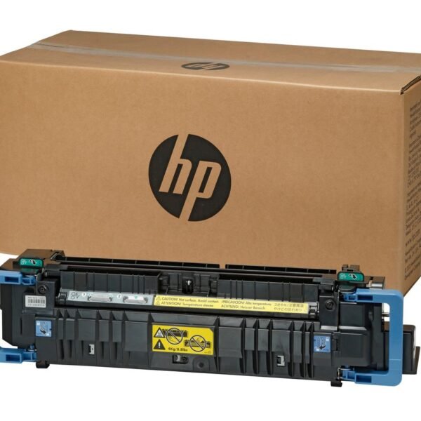 220V Fuser Kit LaserJet Fuser Kit 220V,  Maintenance kit, Laser, 100000 pages, HP Color LaserJet Enterprise M855