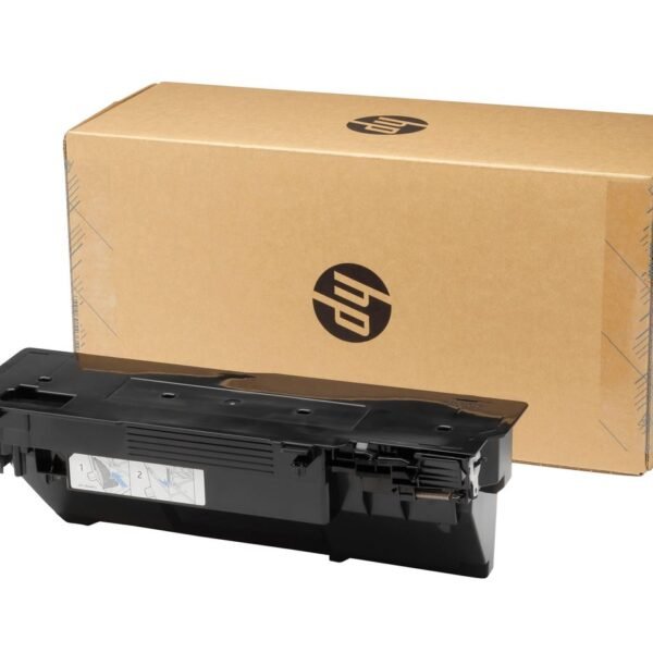 Toner Collection Unit LaserJet Toner Collection  Unit, Maintenance kit, Laser, Black, China, P1B94A, 100000 pages