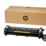 LaserJet 220V Fuser Kit **New Retail**
