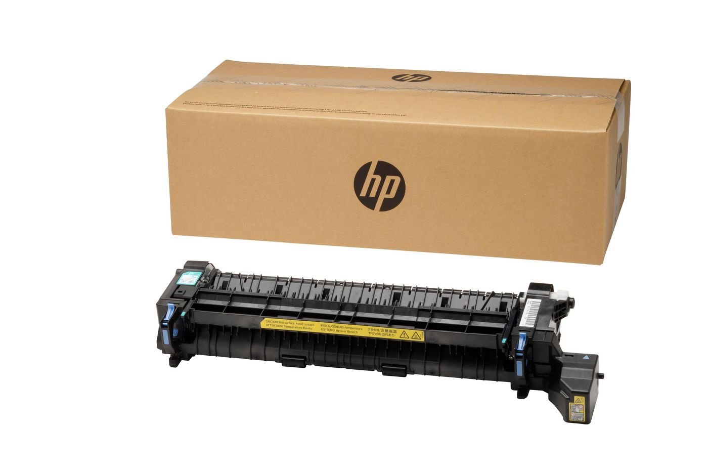 Img_37926130.jpg LaserJet 220V Fuser Kit **New Retail** - Image 1
