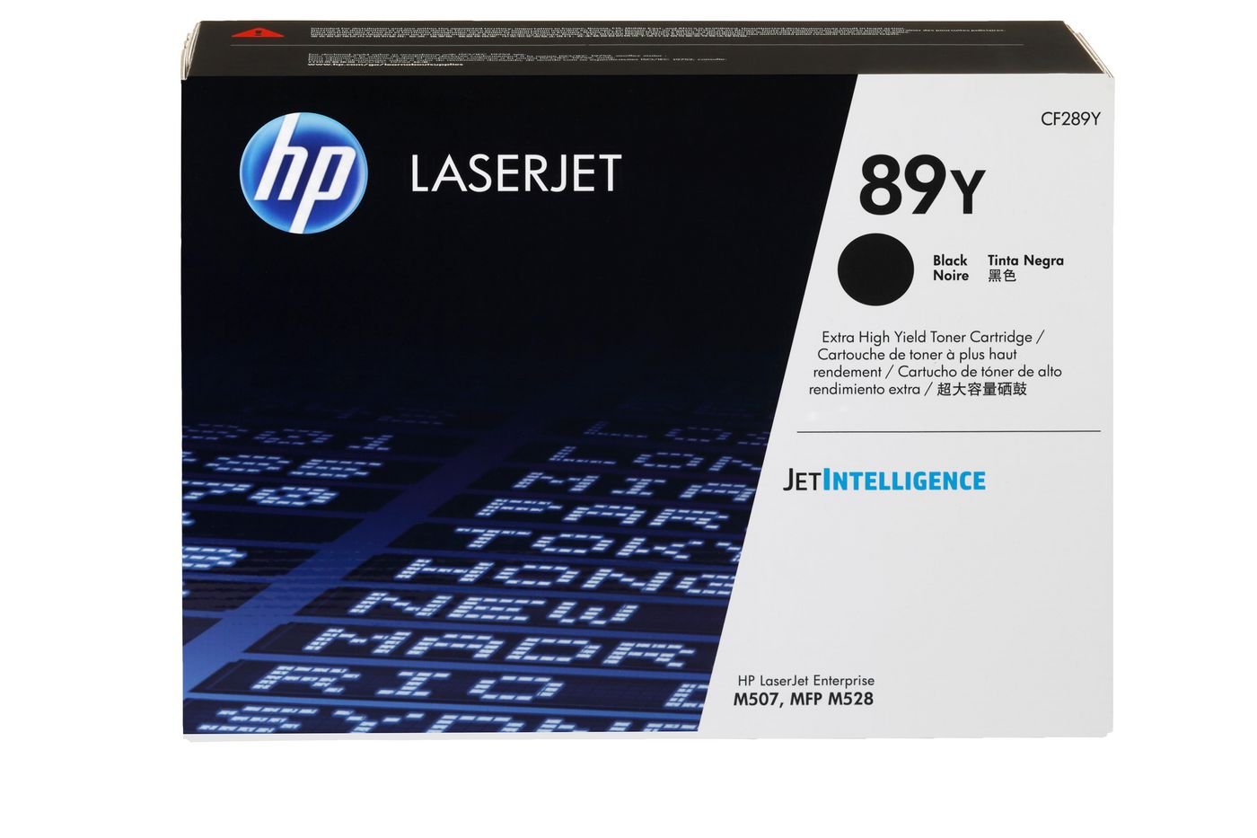 Img_37926465.jpg 89Y Black LaserJet Toner Cartridge - Image 1