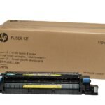 Fuser/Fixing Assy Kit 220v Color LaserJet 220V Fuser  Kit, Laser, 150000 pages, CE978A, HP, HP Color LaserJet CP5520, 2.5 kg