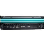 Toner Black Pages 12.500 508X 508X, 12500 pages, Black, 1  pc(s)