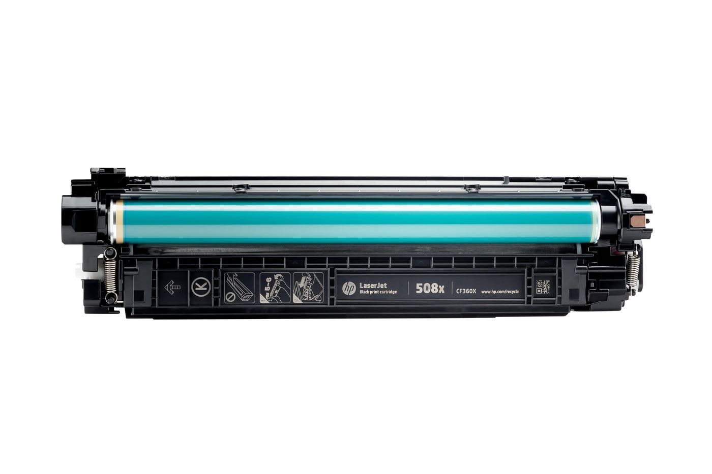 Img_37926973.jpg Toner Black Pages 12.500 508X 508X, 12500 pages, Black, 1 pc(s) - Image 1