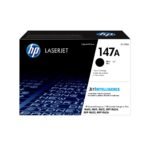 147A Black LaserJet Toner  Cartridge 147A Black LaserJet  Toner Cartridge 10500 pages, Black, 1 pc(s)