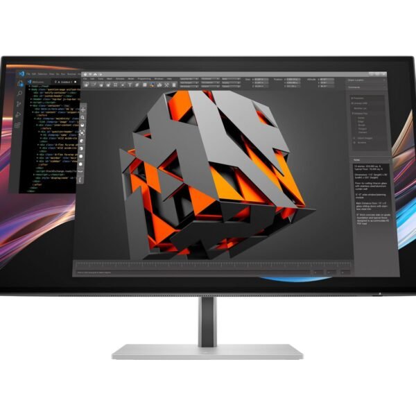 Series 7 Pro 27 inch 4K  Thunderbolt 4 Monitor - 727pk