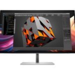 Series 7 Pro 27 inch QHD  Monitor - 727pq PVC Free