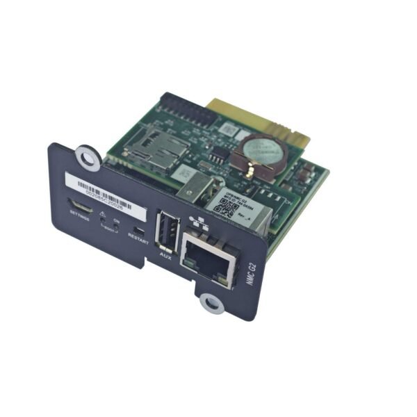 Mini NMC Card NG