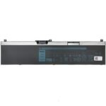 97Wh 6-cell lithium-ion  replacement battery