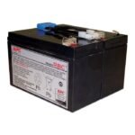 Replacement Battery Cartr.#142 **New Retail**