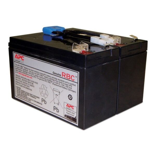 Replacement Battery Cartr.#142 **New Retail**