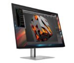 Series 7 Pro 24 inch WUXGA  USB-C Monitor - 724pu  computer monitor 61 cm (24") 1920 x 1200 pixels Black, Silver - Image 2