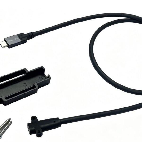 USB-C male to female 1m Last  Meter Guard Cable