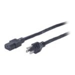 Power Cord C13 to 5-15P 2.4m **New Retail**