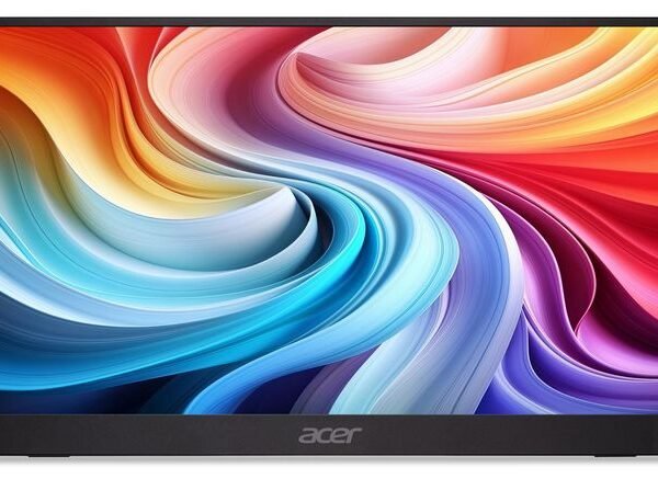 Acer PM161Q B1 Widescreen LCD Monitor