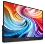 Acer PM161Q B1 Widescreen LCD Monitor - Image 2