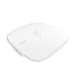 X7-35X Indoor Tri-band Wi-Fi  7 AP 2x2 6GHz radio enabled  25GbE EU