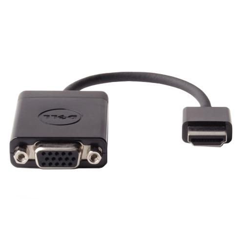 Img_38145970.jpg HDMI to VGA adapter supporting 1080p resolution - Image 1