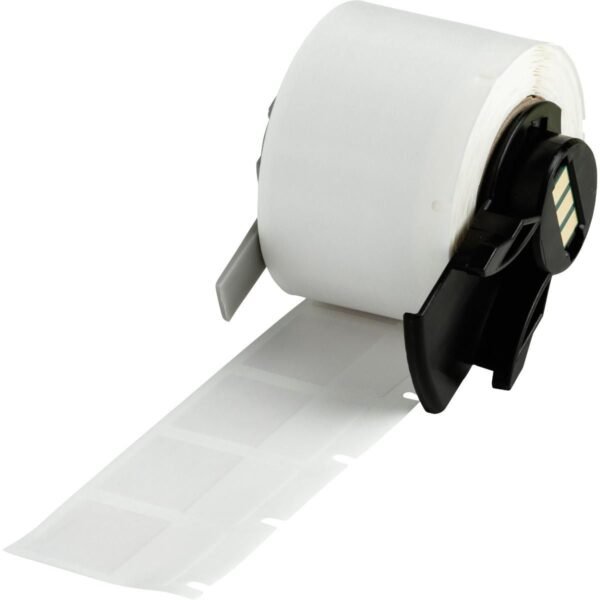 Vinyl labels for M611, M610  and M710