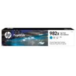 Toner/982X HY PW Cart Cyan 16,000 pages, 116 ml