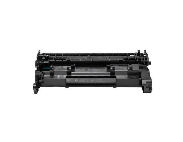 HP 149A Black Original LaserJet Toner Cartridge