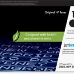 Laserjet 139A Black Original  Toner Cartridge