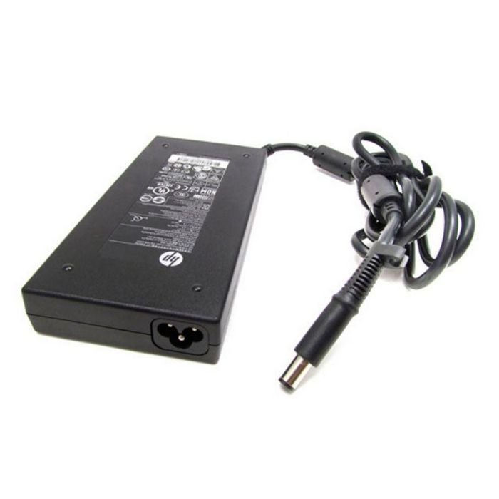 Img_38248891 HP SKO-120W SLIM power adapter/inverter Indoor Black - Image 1