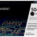 Toner Black High Capacity Pages 10.500