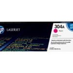 Toner Magenta Pages 2.800