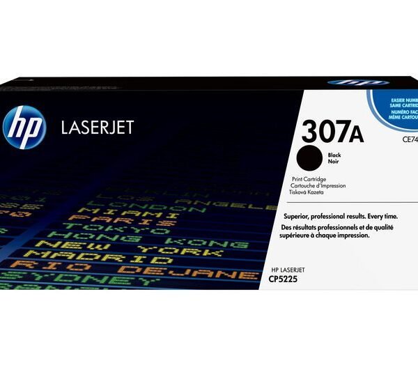 Toner Black Cartridge Pages 7.000