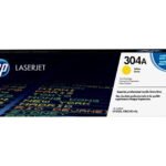 Toner Yellow Pages 2.800