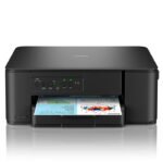 3-In-1 Compact Wireless  Inkjet Printer Dcp-J1260W